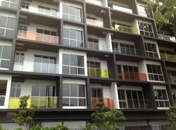 Centra Residence (D14), Apartment #423072611